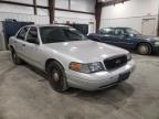 FORD - CROWN VICTORIA