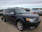 FORD - FLEX