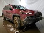 JEEP - CHEROKEE