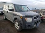 HONDA - ELEMENT