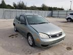 FORD - FOCUS
