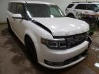 FORD - FLEX