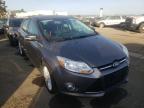 FORD - FOCUS