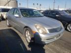 INFINITI - G35