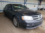 DODGE - AVENGER