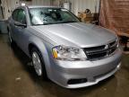 DODGE - AVENGER