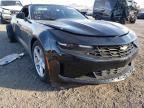 CHEVROLET - CAMARO