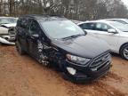 FORD - ECOSPORT S