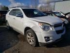 CHEVROLET - EQUINOX