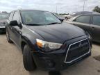 MITSUBISHI - OUTLANDER