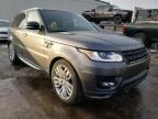 LAND ROVER - RANGE ROVER