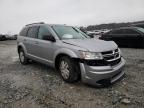 DODGE - JOURNEY