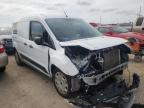 FORD - TRANSIT CONNECT