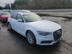 AUDI - A6