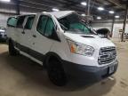 FORD - TRANSIT CONNECT