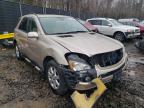 MERCEDES-BENZ - M-CLASS