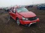 DODGE - JOURNEY