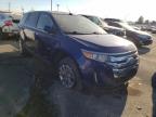 FORD - EDGE