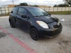 TOYOTA - YARIS