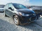 CHEVROLET - TRAX