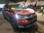 HONDA - CRV