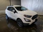 FORD - ECOSPORT S