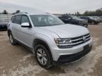 VOLKSWAGEN - ATLAS