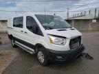 FORD - TRANSIT CONNECT