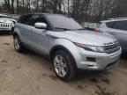 LAND ROVER - RANGE ROVER