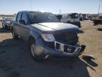 NISSAN - FRONTIER