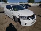 LEXUS - CT 200