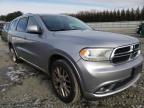 DODGE - DURANGO