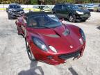 LOTUS - ELISE