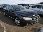 VOLVO - S80