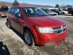 DODGE - JOURNEY