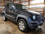 JEEP - LIBERTY