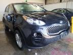 KIA - SPORTAGE