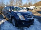 CADILLAC - SRX