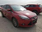 FORD - FOCUS