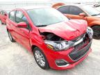 CHEVROLET - SPARK