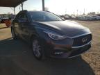 INFINITI - QX30