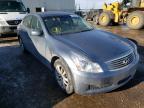 INFINITI - G35