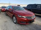 CHEVROLET - IMPALA