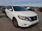 NISSAN - PATHFINDER