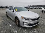 KIA - OPTIMA