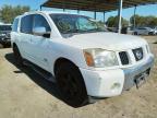 NISSAN - ARMADA