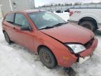 FORD - FOCUS