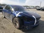 TESLA - MODEL X