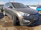 HYUNDAI - SANTA FE