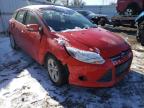 FORD - FOCUS